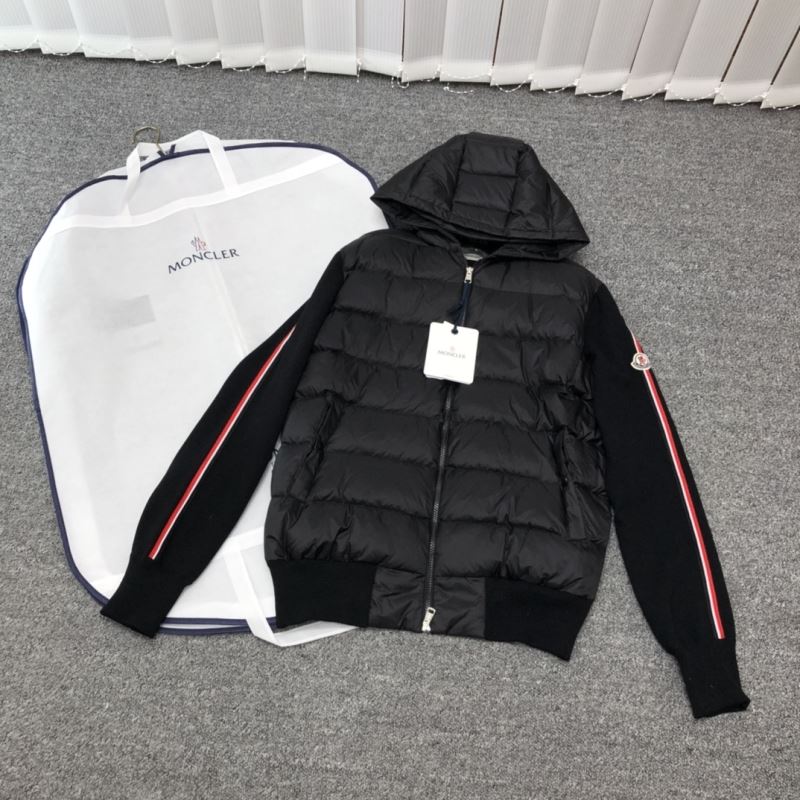 Moncler Down Jackets